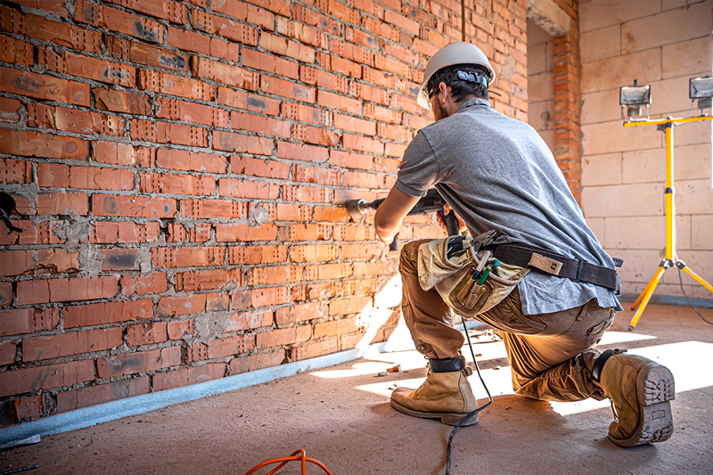 renovation